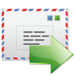 message:email